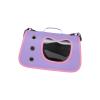 BOYANDM Portable Carrier Bag for Small Dogs and Cats, Ventilated, Water-Resistant, Large Capacity view 1