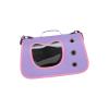 BOYANDM Portable Carrier Bag for Small Dogs and Cats, Ventilated, Water-Resistant, Large Capacity view 4