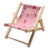 Hamster Lounge Bed - Adjustable Chair view 1