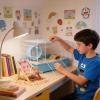 Hamster Lounge Bed - Adjustable Chair view 3