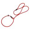 Hands-Free Dog Running Leash, Red, S: 0.6 cm x 130 cm view 1