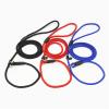 Hands-Free Dog Running Leash, Red, S: 0.6 cm x 130 cm view 3