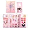 32-Color Eyeshadow Palette for Women and Beginners view 1