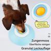 Licking Bowl for Dogs and Cats view 3