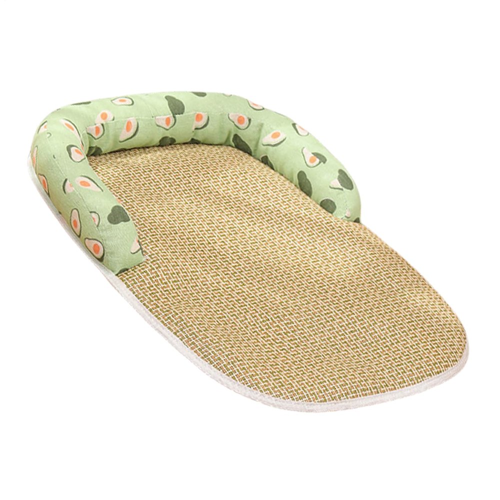 Washable Cool-Touch Dog Bed