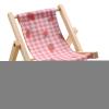 Generic Hamster Lounger Bed view 1