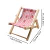 Generic Hamster Lounger Bed view 2