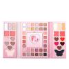 Highly Pigmented Compact Eyeshadow Palette view 1