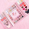 Highly Pigmented Compact Eyeshadow Palette view 3