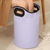 Foldable Waterproof Spa Bucket Foot Bath with Drain Holes view 3