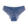 Generic 4-Layer Leakproof Period Panties for Women, Light Flow, Blue, XL view 1