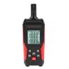 Digital Temperature and Humidity Meter, Thermometer Hygrometer with Backlit Display and Data Storage, Portable Electronic Min/Max Detector view 1