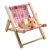 Generic Hamster Bed & Swing view 1