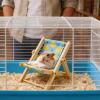 Hamster Bed - Leisure Toy & Pet Furniture view 3