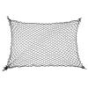 Dog Car Barrier Safety Net with Adjustable Straps view 1
