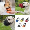 NPXUAMTJ Comfortable Muzzle for Pets view 2