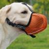 NPXUAMTJ Comfortable Muzzle for Pets view 4