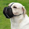 NPXUAMTJ Comfortable Muzzle for Pets view 4