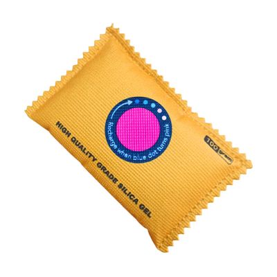 Desiccant Moisture Absorber