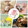Adjustable Hamster Lounge view 4