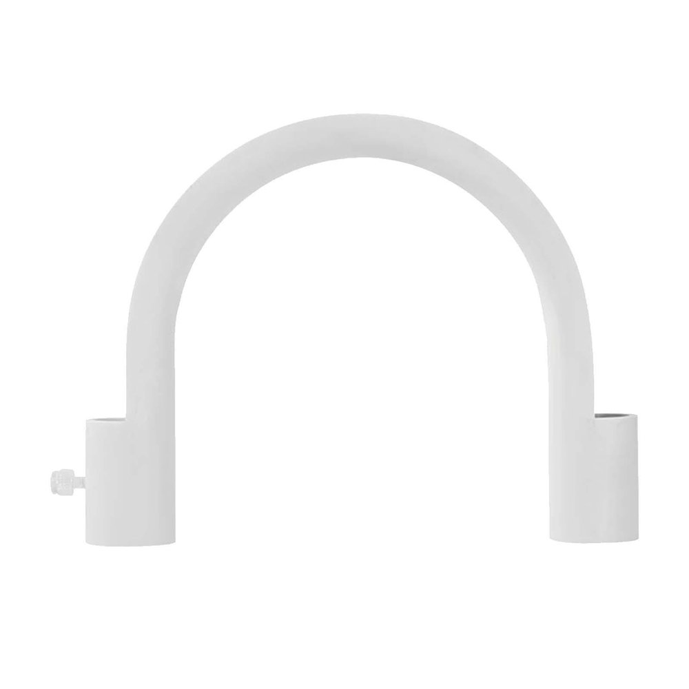 Adjustable Hose Clamp for Aquariums