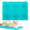 Cat Scratching Mat, Itch-Relieving Play Mat view 1