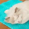 Cat Scratching Mat, Itch-Relieving Play Mat view 4