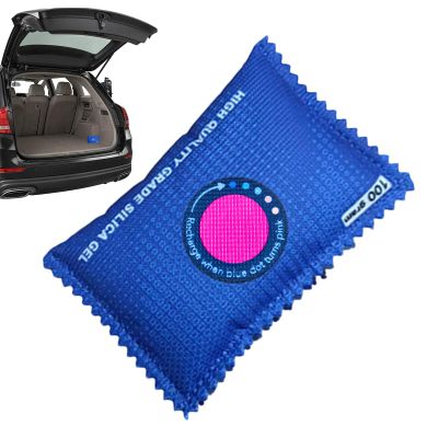 Moisture Absorber Desiccant