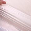 minkissy 100-Pack Disposable Hairdressing Capes, PE 110 x 150 cm view 4