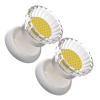 Urine Pad Holder with Strong Magnets view 1