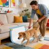 Urine Pad Holder with Strong Magnets view 2
