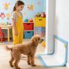 Urine Pad Holder with Strong Magnets view 3
