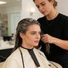 Hair Cutting Cape, Comfortable Waterproof Protection view 2
