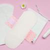 Washable Cotton Cloth Panty Liners for Women, 4-Pack view 4