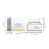 Radiance Mask with Ground Rice and Honey, Rinse-Off Exfoliating Face Mask view 3