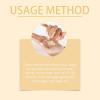 Radiance Mask with Ground Rice and Honey, Rinse-Off Exfoliating Face Mask view 4