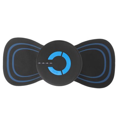 Cordless Back Massager for Neck and Back, Portable