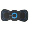 Cordless Back Massager for Neck and Back, Portable view 1
