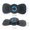 Cordless Back Massager for Neck and Back, Portable view 2
