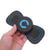 Cordless Back Massager for Neck and Back, Portable view 4