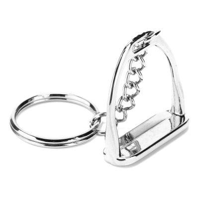 RASTKY Keychain Stirrup