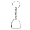 RASTKY Keychain Stirrup view 3