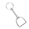 RASTKY Keychain Stirrup view 4
