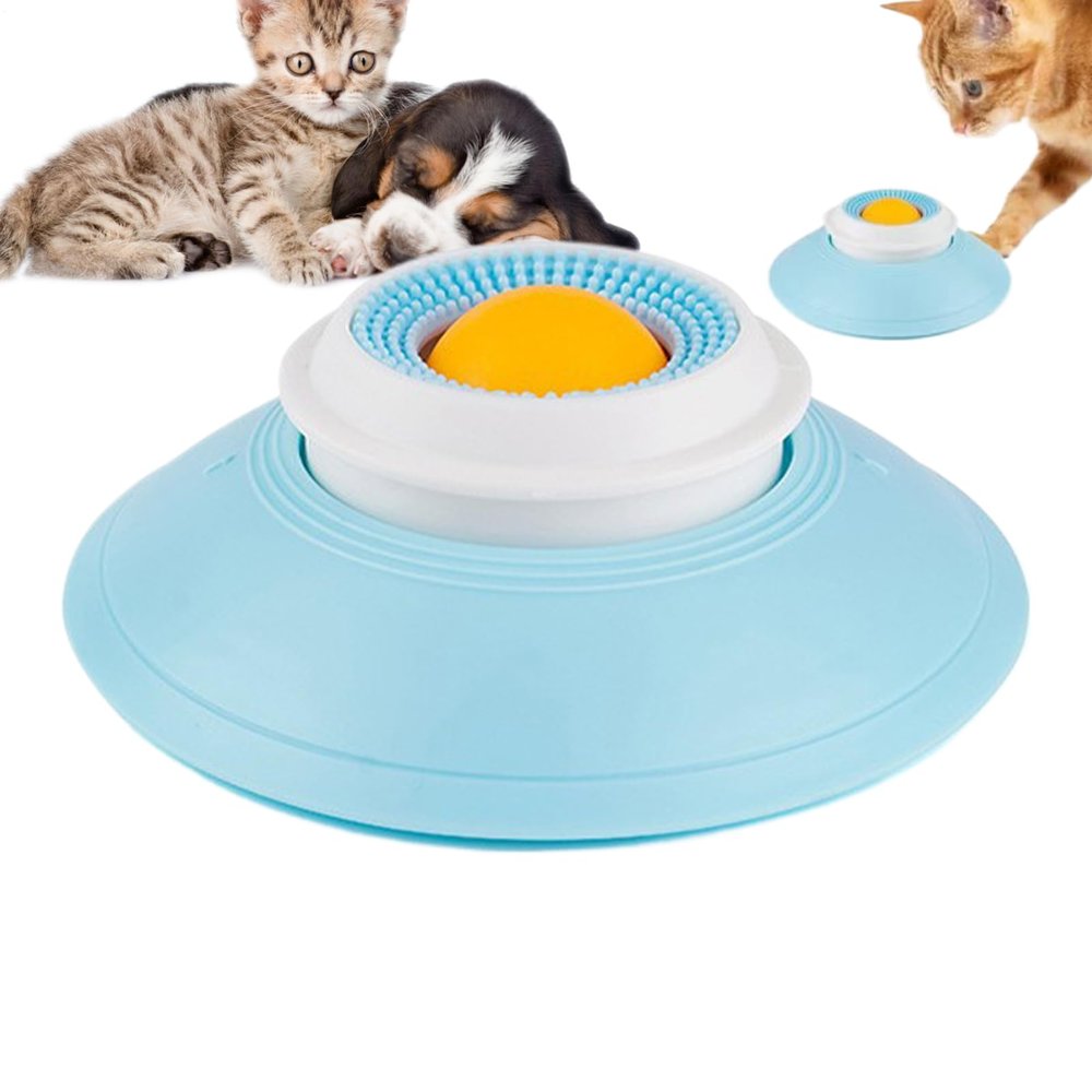 Lickimat for Dogs - Slow Feeder Lick Bowl