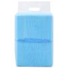 Homgoday 400-Pack Dog Training Pads, Absorbent, 45 x 33 cm, Blue & White, Model 170756 view 3