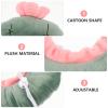 VANZACK Adjustable Soft Cat Recovery Collar for Wound Protection view 3