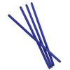 PLAFOPE 4-Piece Flexible Cane Holder Set, Blue view 1