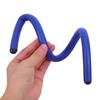 PLAFOPE 4-Piece Flexible Cane Holder Set, Blue view 4