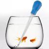 BOYANDM Simple Small Fishtanks Siphon Vacuum Cleaner view 3