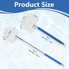 2-Piece Mini Aquarium Net Set view 2
